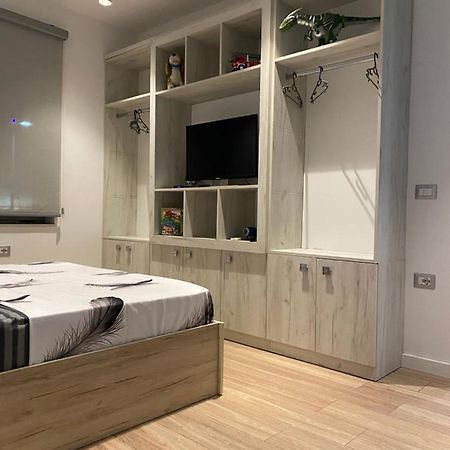 Arier Space Appartement Fier Buitenkant foto