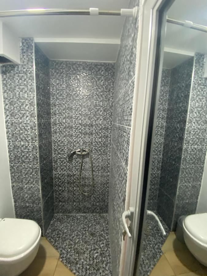 Arier Space Appartement Fier Buitenkant foto